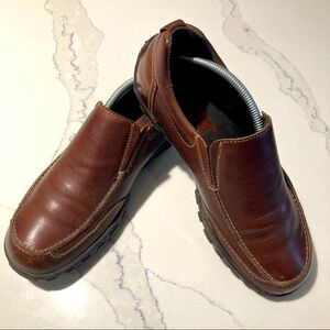 PIKOLINOS Sz 9B Leather Made in Spain Loafers
